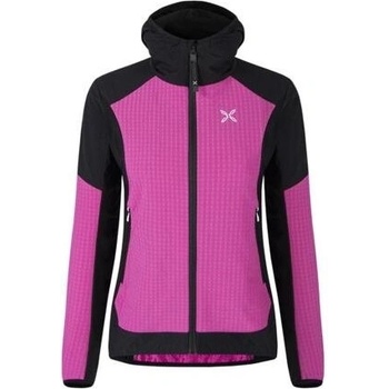 Montura Wind revolution hoody Lady