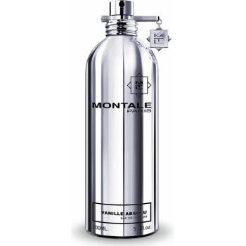 Montale Vanille absolu parfémovaná voda dámská 100 ml