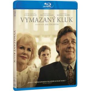 MagicBox Изтритото момче - Blu-ray (026411)