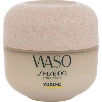 Shiseido Waso Yuzu-C от Shiseido за Жени Маска за лице 50мл