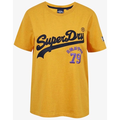 SuperDry T-shirt SuperDry | Zhalt | ЖЕНИ | XS