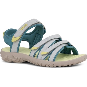 Teva Детски сандали Teva Kid's Tirra Sandals - Smoke Blue / Dawn Grey - размер 37 (EU) (702-1069-1518)