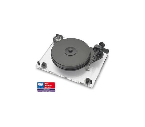 Pro-Ject 6 PerspeX