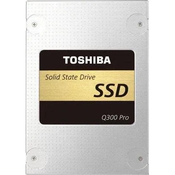 Toshiba Q300 Pro 256GB SATA3 HDTSA25EZSTA