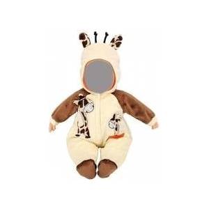 Mádara Clothes for a doll 40cm - mallbg - 17,72 лв