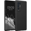 Púzdro kwmobile Oppo Find X3 Neo matné