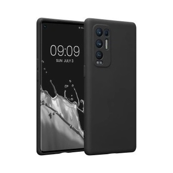Púzdro kwmobile Oppo Find X3 Neo matné