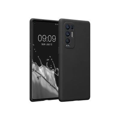 Púzdro kwmobile Oppo Find X3 Neo matné