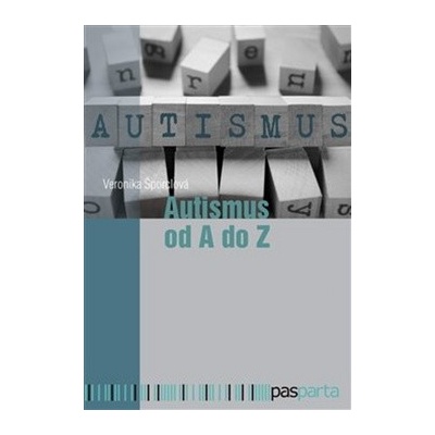 Autismus od A do Z