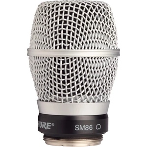 Shure rpw114, Резервна капсула за микрофон sm86