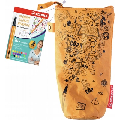 STABILO point liner 88 20 ks – Zboží Dáma