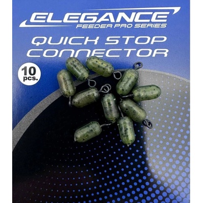 Formax Konektor Stop swivel beads Elegance Feeder Pro Veľkosť S