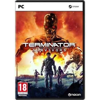 Terminator: Survivors