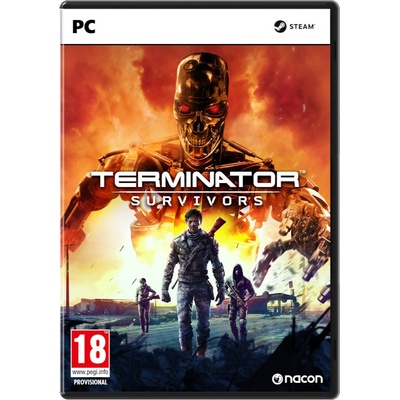 Terminator: Survivors