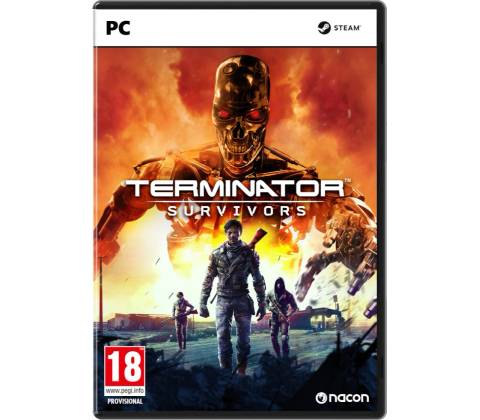 Terminator: Survivors