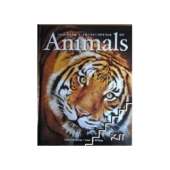 Image 1 of Children's Enciclopedia of Animals