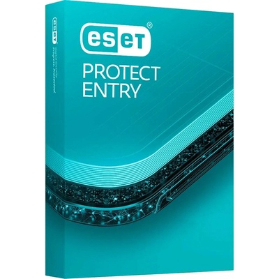 ESET PROTECT Entry 5-10 lic. 36 mes.