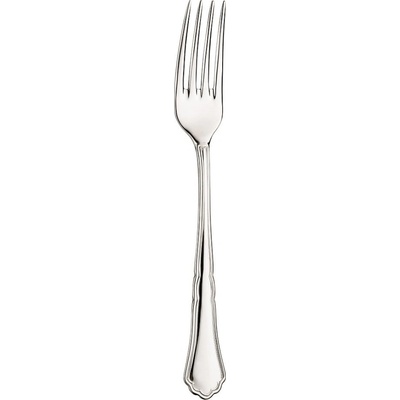 Pintinox Вилица за сервиране SETTECENTO 24 cm, сребърен, неръждаема стомана, Pintinox (PIN20500012)