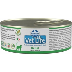 Vet Life Renal 85 g