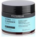 Phytorelax Laboratories Cocco дълбоко хидратиращо масло за тяло 250ml