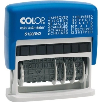 Colop Printer S 120