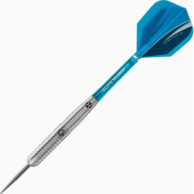 Sada steel Harrows Genesis B 24g, 60% wolfram