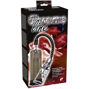 Orion DE Chrome line