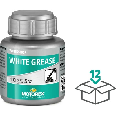 Motorex White Grease 100 g