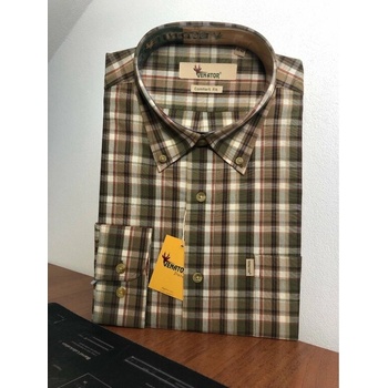 Košeľa Venator Comfort Fit