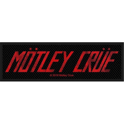 Motley Crue Logo