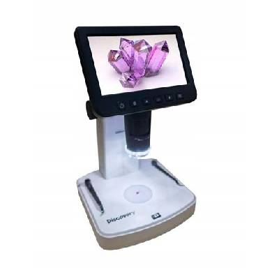Digitální mikroskop Discovery Artisan 512