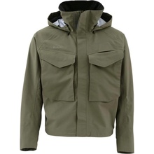 Simms Bunda Guide Jacket Loden