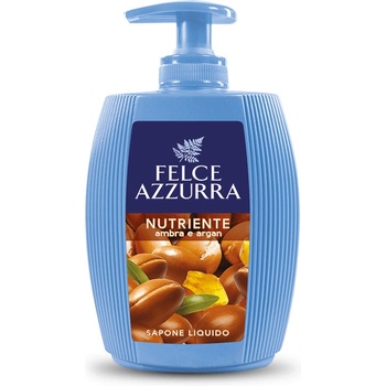 Felce Azzurra Nutriente tekuté mydlo 300 ml