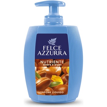 Felce Azzurra Nutriente tekuté mydlo 300 ml