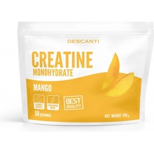 Descanti Creatine Monohydrate 250 g