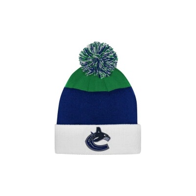 Dětský Kulich NHL Outerstuff Vancouver Canucks Essenital