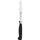 Zwilling Four Star nůž vroubkované ostří 13 cm