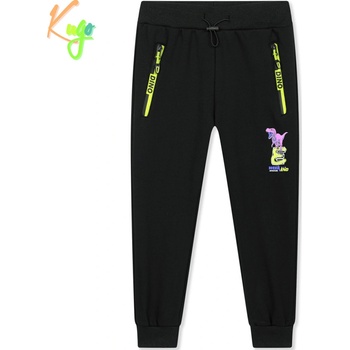 Kugo GT8681 signálne zipsy tmavo modrá