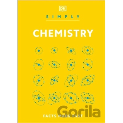 Simply Chemistry - DK