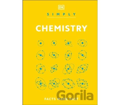 Simply Chemistry - DK