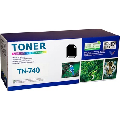 Compatible Brother TN-740