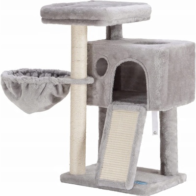 Magic Cat Odpočívadlo Renata 53 x 34 x 95 cm