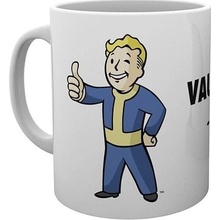 GB eye Hrnek Fallout 4 Vault Boy 300 ml