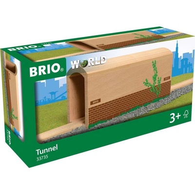 Brio Tunel
