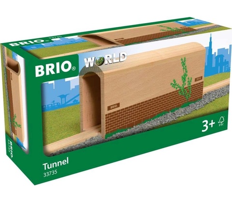 Brio Tunel