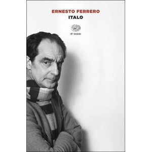 Italo | Ernesto Ferrero (2025)