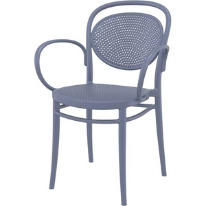 Bogdan Furniture Am Стол Марсел xl сив