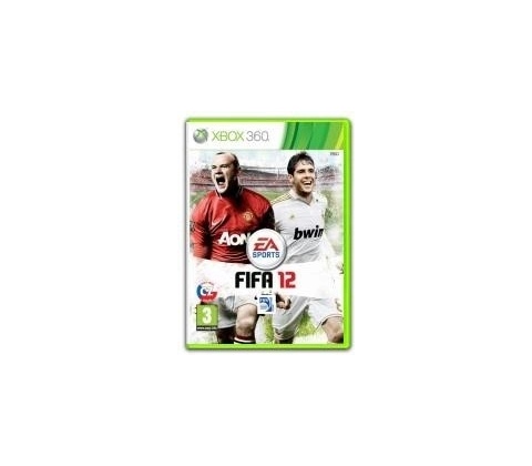 FIFA 12