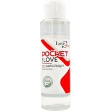 Love Stim Pocket In Love 100 ml