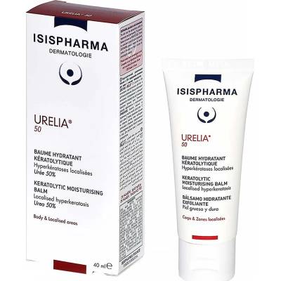 Isis Urelia 50 balzám 40 ml